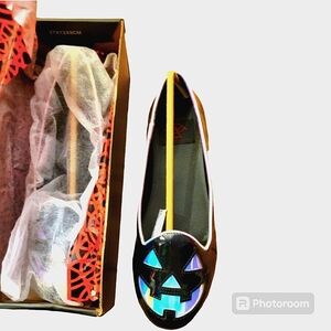 Strangecult Lydia JACK Holo Flat